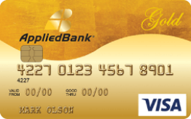Apply for Applied Bank® Secured Visa® Gold Preferred® Credit Card - ApplyCredit.today